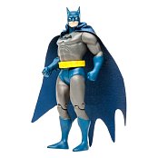 DC Direct Super Powers Actionfigur Hush Batman 10 cm