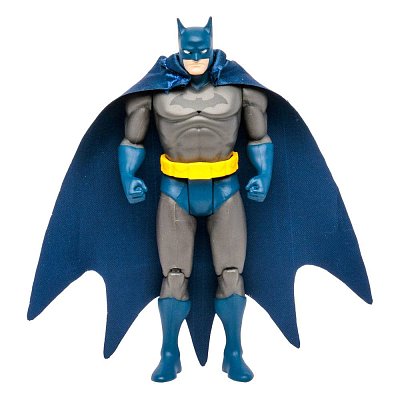 DC Direct Super Powers Actionfigur Hush Batman 10 cm