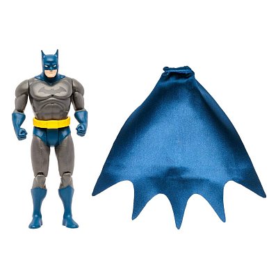 DC Direct Super Powers Actionfigur Hush Batman 10 cm