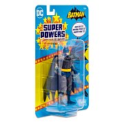 DC Direct Super Powers Actionfigur Hush Batman 10 cm