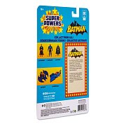 DC Direct Super Powers Actionfigur Hush Batman 10 cm