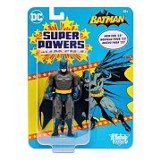 DC Direct Super Powers Actionfigur Hush Batman 10 cm