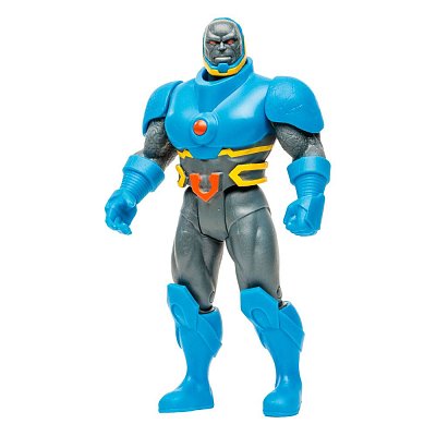 DC Direct Super Powers Actionfigur New 52 Darkseid 10 cm