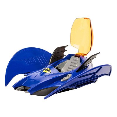 DC Direct Super Powers Fahrzeug Batwing