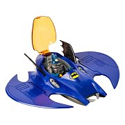 DC Direct Super Powers Fahrzeug Batwing