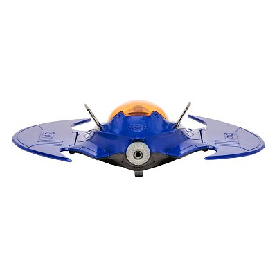 DC Direct Super Powers Fahrzeug Batwing