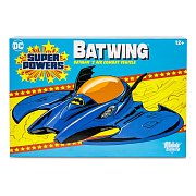 DC Direct Super Powers Fahrzeug Batwing