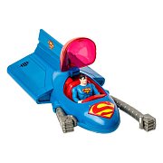 DC Direct Super Powers Fahrzeug Supermobile