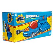 DC Direct Super Powers Fahrzeug Supermobile