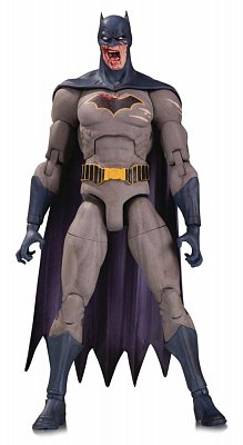 DC Essentials Actionfigur Batman (DCeased) 18 cm