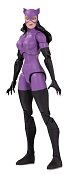 DC Essentials Actionfigur Knightfall Catwoman 16 cm