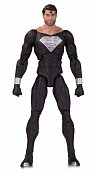 DC Essentials Actionfigur Superman (The Return of Superman) 18 cm