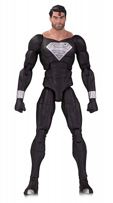 DC Essentials Actionfigur Superman (The Return of Superman) 18 cm