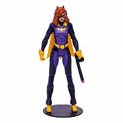 DC Gaming Actionfigur Batgirl (Gotham Knights) 18 cm