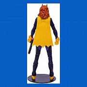 DC Gaming Actionfigur Batgirl (Gotham Knights) 18 cm