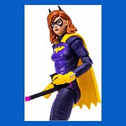 DC Gaming Actionfigur Batgirl (Gotham Knights) 18 cm