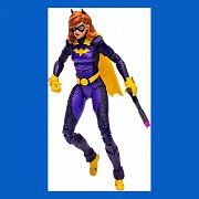 DC Gaming Actionfigur Batgirl (Gotham Knights) 18 cm