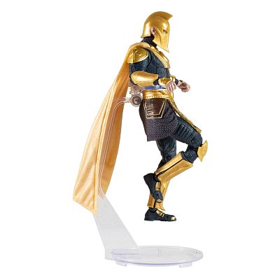 DC Gaming Actionfigur Dr. Fate 18 cm