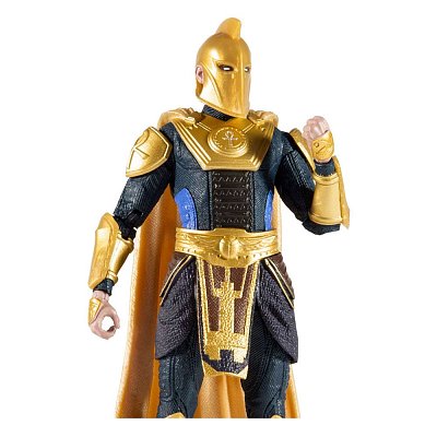 DC Gaming Actionfigur Dr. Fate 18 cm