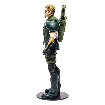 DC Gaming Actionfigur Green Arrow (Injustice 2) 18 cm