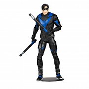 DC Gaming Actionfigur Nightwing (Gotham Knights) 18 cm