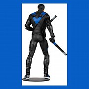 DC Gaming Actionfigur Nightwing (Gotham Knights) 18 cm