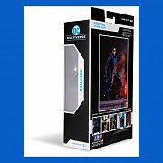 DC Gaming Actionfigur Nightwing (Gotham Knights) 18 cm