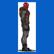 DC Gaming Actionfigur Red Hood (Gotham Knights) 18 cm