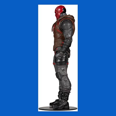 DC Gaming Actionfigur Red Hood (Gotham Knights) 18 cm