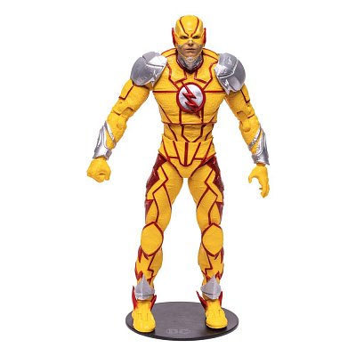 DC Gaming Actionfigur Reverse Flash (Injustice 2) 18 cm