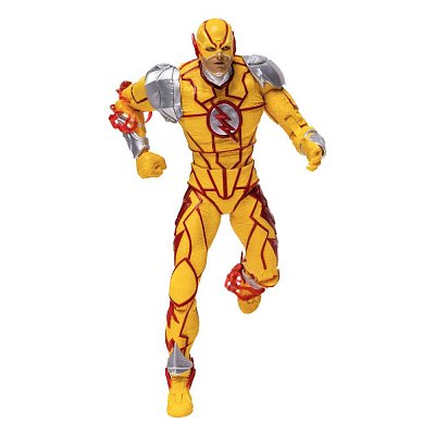DC Gaming Actionfigur Reverse Flash (Injustice 2) 18 cm
