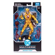 DC Gaming Actionfigur Reverse Flash (Injustice 2) 18 cm