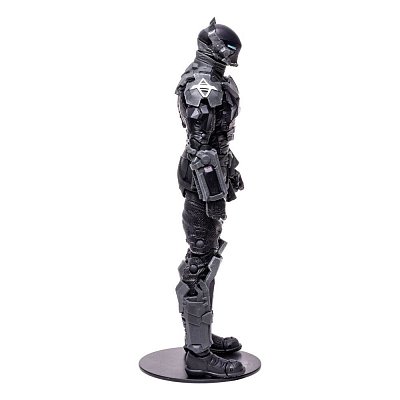 DC Gaming Actionfigur The Arkham Knight (Batman: Arkham Knight) 18 cm