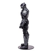 DC Gaming Actionfigur The Arkham Knight (Batman: Arkham Knight) 18 cm