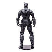 DC Gaming Actionfigur The Arkham Knight (Batman: Arkham Knight) 18 cm