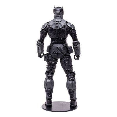 DC Gaming Actionfigur The Arkham Knight (Batman: Arkham Knight) 18 cm