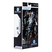 DC Gaming Actionfigur The Arkham Knight (Batman: Arkham Knight) 18 cm