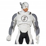 DC Gaming Actionfigur The Flash (Hot Pursuit) 18 cm