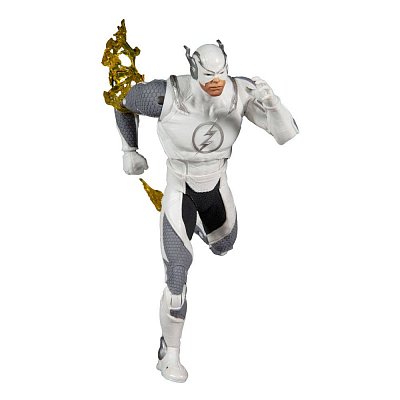 DC Gaming Actionfigur The Flash (Hot Pursuit) 18 cm