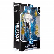 DC Gaming Actionfigur The Flash (Hot Pursuit) 18 cm