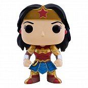 DC Imperial Palace POP! Heroes Vinyl Figur Wonder Woman 9 cm