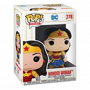DC Imperial Palace POP! Heroes Vinyl Figur Wonder Woman 9 cm