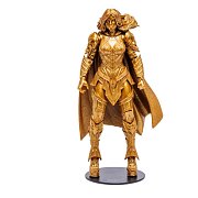 DC Multiverse Actionfigur Anti-Crisis Wonder Woman 18 cm