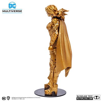 DC Multiverse Actionfigur Anti-Crisis Wonder Woman 18 cm