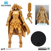 DC Multiverse Actionfigur Anti-Crisis Wonder Woman 18 cm