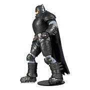 DC Multiverse Actionfigur Armored Batman (The Dark Knight Returns) 18 cm