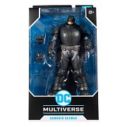 DC Multiverse Actionfigur Armored Batman (The Dark Knight Returns) 18 cm