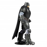 DC Multiverse Actionfigur Armored Batman (The Dark Knight Returns) 18 cm - Beschädigte Verpackung