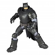 DC Multiverse Actionfigur Armored Batman (The Dark Knight Returns) 18 cm - Beschädigte Verpackung