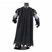 DC Multiverse Actionfigur Armored Batman (The Dark Knight Returns) 18 cm - Beschädigte Verpackung
